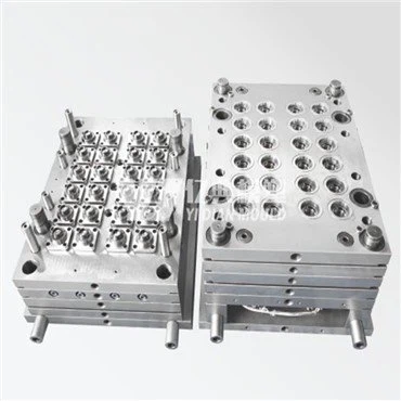 24 Cavity Kub Khiav Yas Cap Pwm