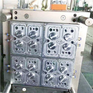 Cold Runner Water Bottle Handle Pwm